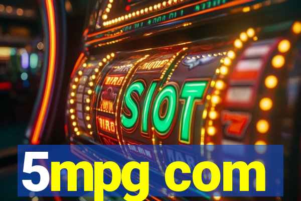 5mpg com